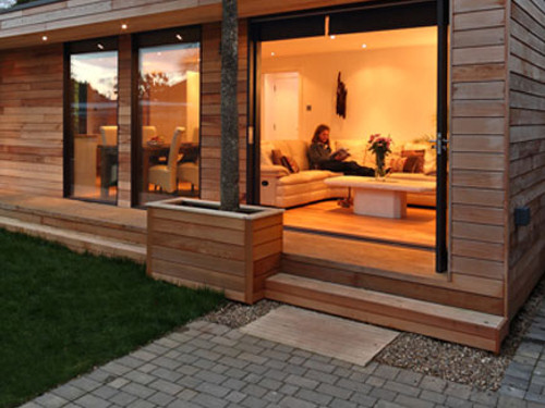 Swift Ecobase