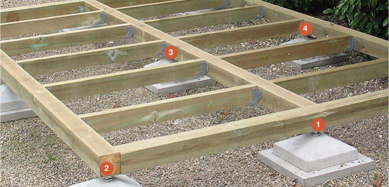 Swift Plinth Bracket Image