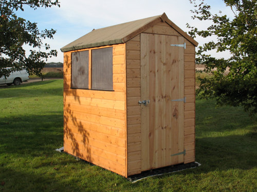Ecobase Fastfit