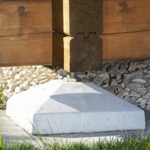Swift Plinth