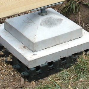 Swift Plinth Plus