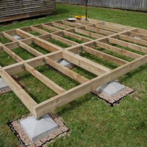 Swift Foundation Raft