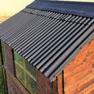 Watershed Roofing Kits