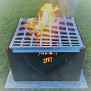 Yorkshire Grill