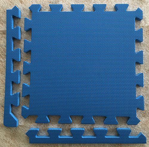 Warm Floor - Playhouse - Image 5