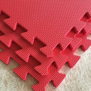Warm Floor - Playhouse
