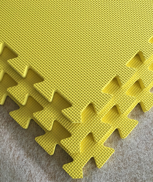 Warm Floor - Playhouse - Image 4