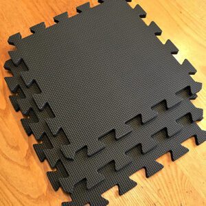 Warm Floor - Workshop
