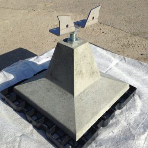 Piered Plinth 280
