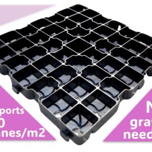 EcoBase Fastfit