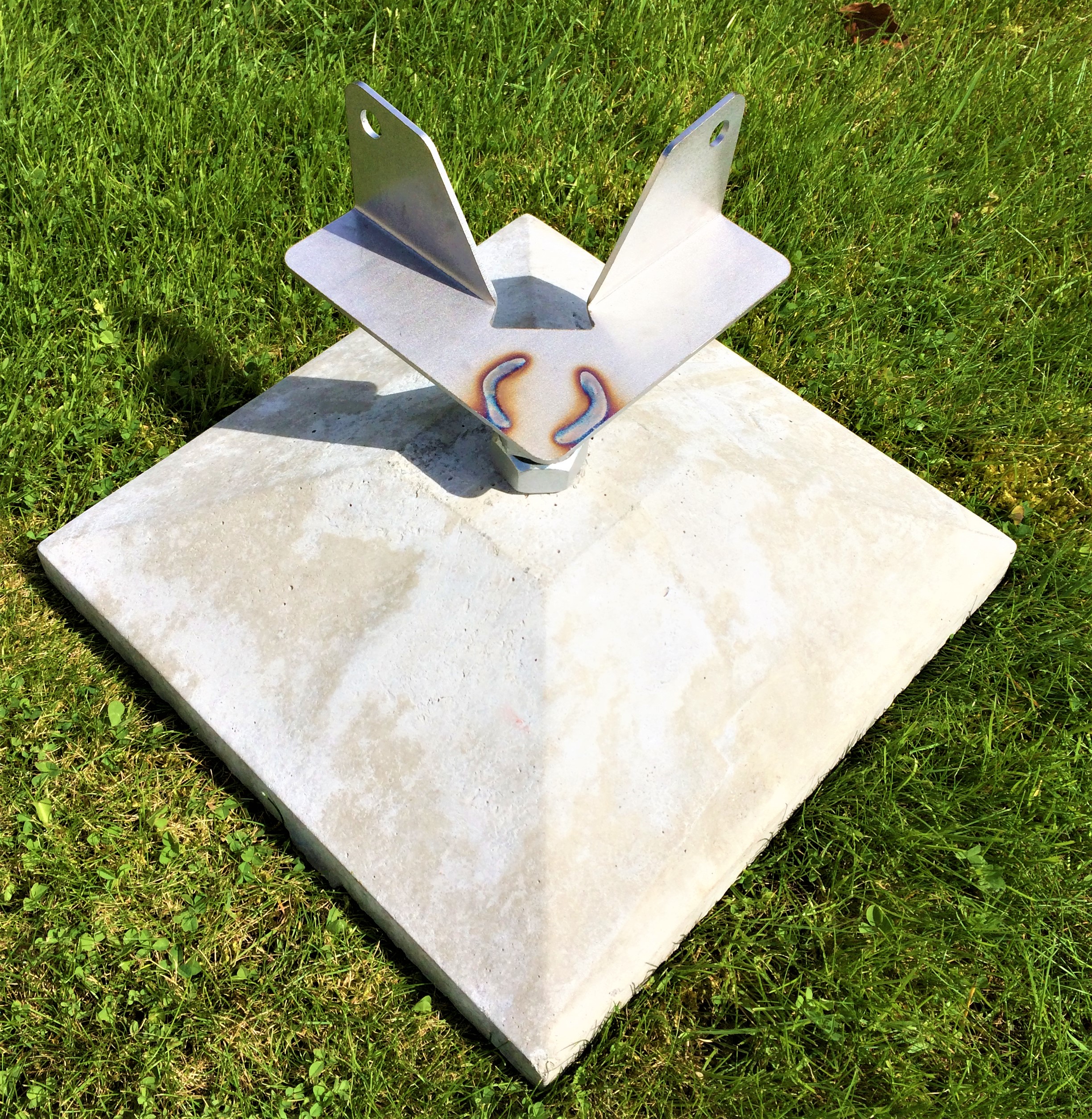 Swift Plinth Plus Diagram