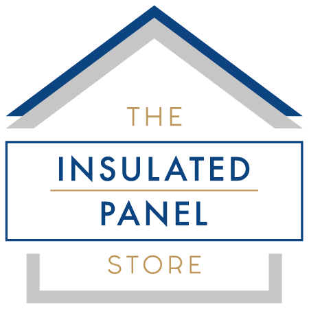 Insulated Panel Store Logo